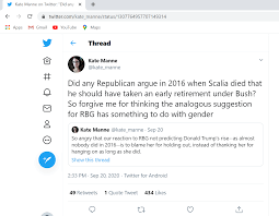 Leiter Reports A Philosophy Blog Kate Manne