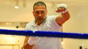 Бой за титулы чемпиона мира по версиям wba super, ibf и wbo в супертяжёлом весе (свыше 90,7 кг). Kubrat Pulev Sbira Sili Na Belmeken Pod Zvucite Na Kabagajdi