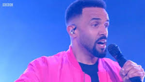 Tickets heute reduziert, sichern sie ihre sitzplätze, deutschland tickets 2021 Craig David Rolls Back The Decades To Delight Fans As He Smashes New Year Mirror Online
