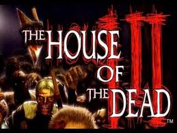 Descubre los 164 juegos de zombies para pc como: Classic Games The House Of The Dead 3 A Matar Zombies Youtube