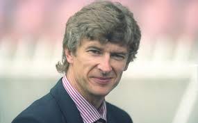 Arsene wenger says a top player has a head like a radar and that more work needs to be done on perception and decision making at young ages. Arsene Wenger The Early Years Back Post Com