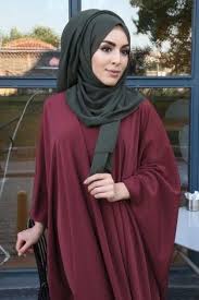 Yarasa Kol Uzun Salas Tunik 61894 24 1 Hijab Chic Basortusu Modasi Tunik