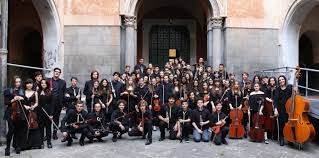 Scarlatti's music began to become more widely known in europe after 1739, the year his thirty essercizi per gravicembalo (exercises for the harpsichord) were published in london. 25 Jahre Nuova Orchestra Scarlatti Barockmusik Gegen Die Krise Archiv