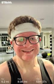 Any tips for managing stress through exercise?