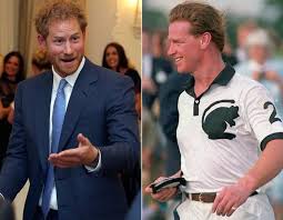 Page dedicated to prince harry.news and photos!! I M Not Harry S Father Princess Diana S Former Lover James Hewitt Speaks Out Nz Herald