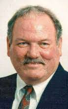 Obituary information for Robert F. Bob Parson