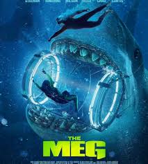 The Meg Sequel: Death Fish 2 — The Daily Jaws