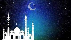 Selamat hari raya idul fitri. Memaknai Idul Fitri Di Masa Pandemi Covid 19 Ramadan Liputan6 Com