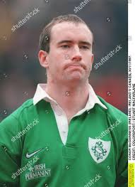 Conor Mcguinness Ireland Ireland V Canada Editorial Stock Photo