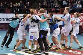 Its main competitor was the sports channel supersport. Sportkanalen Storsatsar Pa Handboll Studio Och Match Varje Sondag Handbollskanalen