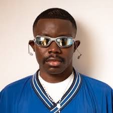 Maverick Johnson's Instagram, Twitter & Facebook