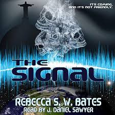 The Signal Audiobook by Rebecca S. W. Bates