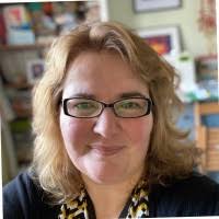 20+ "Pamela Fallon" profiles