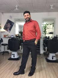 Frisør i Ringkøbing | Miami Frisørsalon