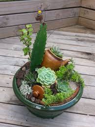I M A Little Teapot Succulent Dish Garden Dish Garden Succulents Succulent Garden Diy