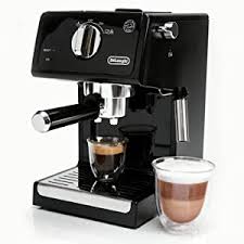 Delonghi coffee machine dedica review of systems formative assessment. Amazon Com De Longhi Ecp3120 15 Bar Espresso Machine With Advanced Cappuccino System 9 6 X 7 2 X 11 9 Inches Black Stainless Steel Home Kitchen