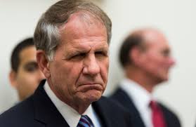 Rep. Ted Poe to Retire From Texas' 2nd District