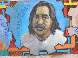 What Leonard Peltier's freedom represents for Indigenous futures