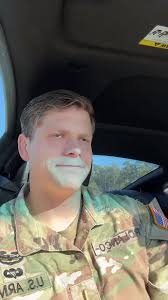 Hilarious Moments in Military Life