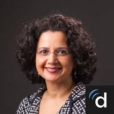 Dr. Karl A. Nath, MD