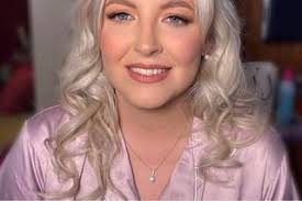 Harriet Robertson Makeup Artist in Sutton Coldfield, West Midlands