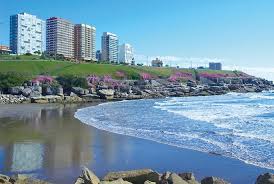 Información turística de la costa. Noticias Pronostico Mar Del Plata Y Otra Jornada De Buen Tiempo El Guardian Mar Del Plata Buenos Aires Argentina