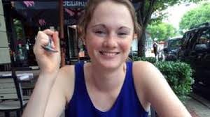 Hannah Graham honored at memorial service at West Potomac High in Alexandria