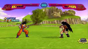 It is the only dragon ball game to feature 2v2 fights. Dragon Ball Z Infinite World Download Gamefabrique