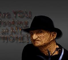 Check out amazing freddykrueger artwork on deviantart. Freddy Krueger Games Halloween Cyborg Horror Fantasy Gothic Bones Art Hd Wallpaper Peakpx