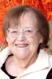 Mary Katherine (Blackwood) Sherwood