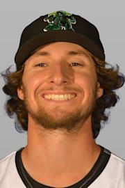 Garrett Frechette Stats, Age, Position, Height, Weight, Fantasy & News