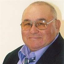 Wallace Whitten Obituary