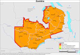De nederlandse financiële bijdrage aan de gezondheidssector in zambia . Reisadvies Zambia Ministerie Van Buitenlandse Zaken Zambia Nederlandwereldwijd Nl Ministerie Van Buitenlandse Zaken