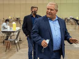 Stay home except for essential reasons such as groceries, medicine, health care, exercise, school, child care and work. Ontario To End State Of Emergency As Scheduled On Tuesday Start Easing Covid 19 Restrictions Sources National Post