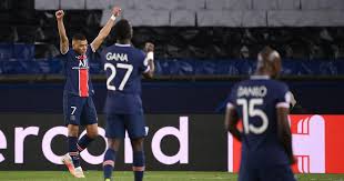 Xg of some big missed chances for psg. 2vaw5ziodt P5m