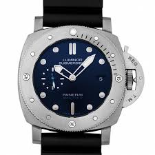 As for shipping, according to the site, they take apart the guns, and ship them inside power tools, computer parts and other such items. Panerai Panerai Luminor Submersible Bmg Tech Automatic Blue Dial 47 Mm Men S Watch Pam00692 Walmart Com Walmart Com