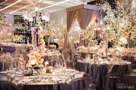 The Bride Wore Oscar De La Renta At This Four Seasons Toronto Wedding Wedluxe Media Cherry Blossom Wedding Wedding Event Design Wedding Venue Packages