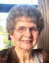 Obituary information for Margaret Jean Dunmyre Helton