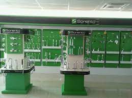 A verified my gold supplier on alibaba.com. Facebook