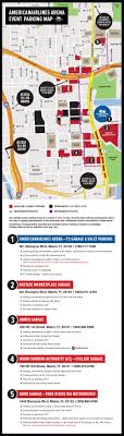 Expert American Airline Arena Seating Chart Concert American