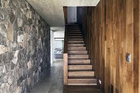 Gallery Of Sh House 01arq 5 Architecture Facade House Concrete Stairs