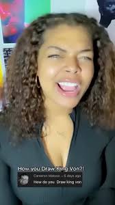 Turning King Von into A Yn Drawling