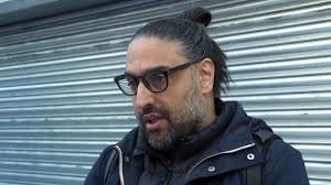 East London market traders shut out of their businesses with immediate  effect