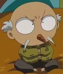 Post A Palm Sized Anime Character Anime Answers Anime Characters Anime Inuyasha