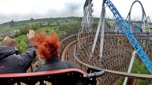 Bist du ein kaspar eulenstein deutscher oder ein eckbert eulenstein deutscher? Wodan Onride Video Europa Park Rust 2019 Youtube