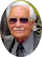 Edgar P 'Ed' Dana Obituary (1932