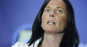 Nasdaq names Adena Friedman CEO, replacing Greifeld