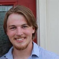 Wesley Donald Sanders Obituary