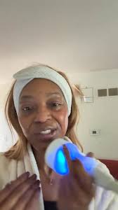 🌸✨ I’m LIVE, y’all! ✨🌸, It’s not too often I go LIVE — honestly, this  might be my first or second one all year! 👀 So come join me and let’s glow  together 💫, I’m showing my NeveSkin Anti-Aging Facial ...