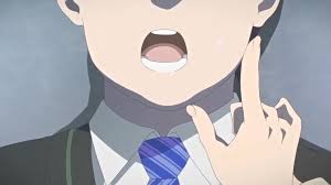 Iinari! Saimin Kanojo - Episode 1